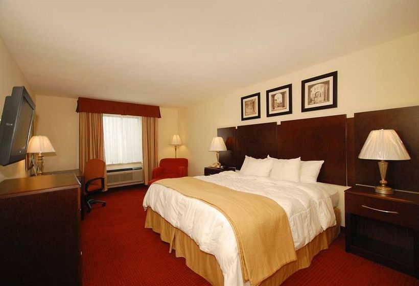 Hotel Baymont Inn & Suites Goodlettsville  | Goodlettsville | Tennessee | United States 1