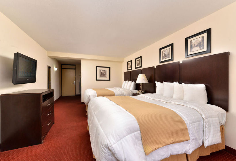 Hotel Baymont Inn & Suites Goodlettsville  | Goodlettsville | Tennessee | United States 10