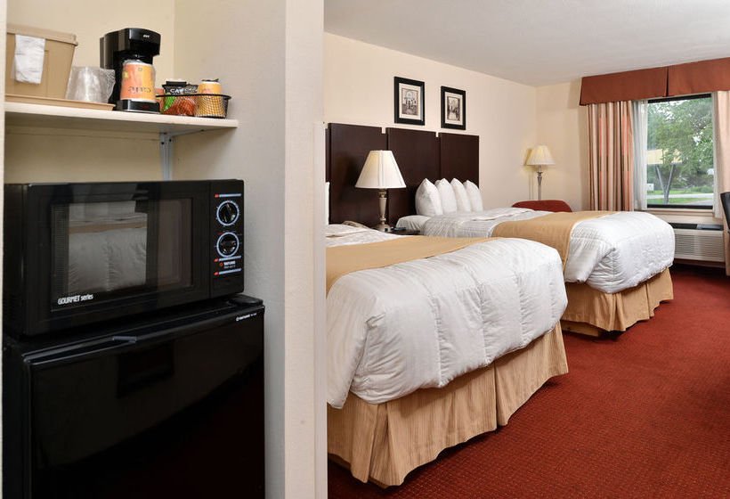 Hotel Baymont Inn & Suites Goodlettsville  | Goodlettsville | Tennessee | United States 11