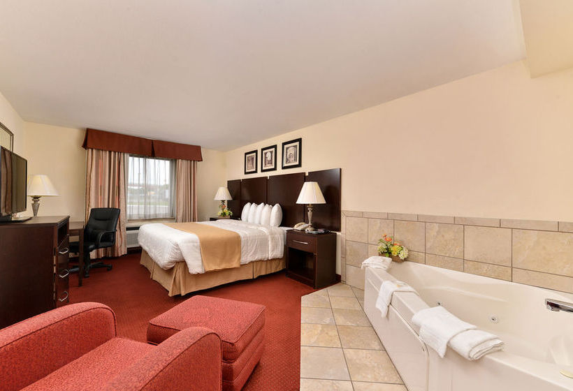 Hotel Baymont Inn & Suites Goodlettsville  | Goodlettsville | Tennessee | United States 13