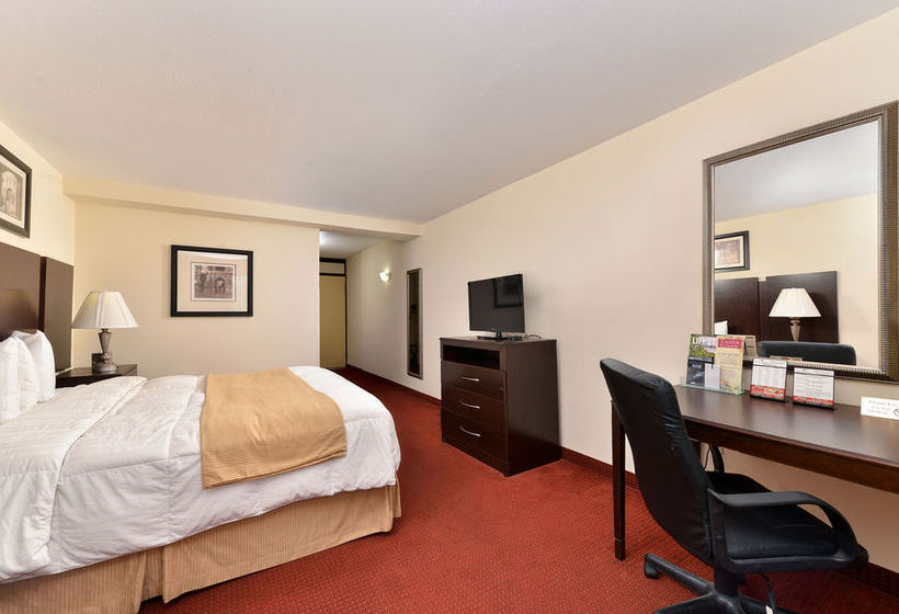 Hotel Baymont Inn & Suites Goodlettsville  | Goodlettsville | Tennessee | United States 14