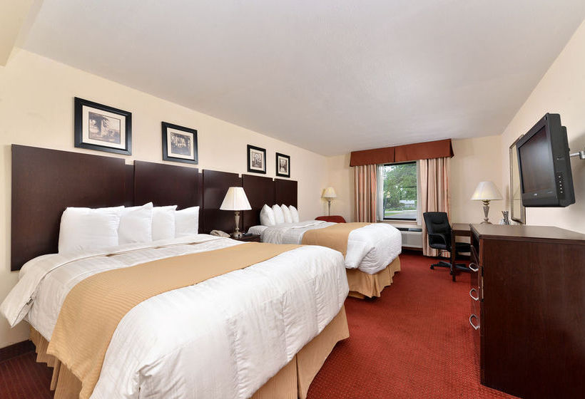 Hotel Baymont Inn & Suites Goodlettsville  | Goodlettsville | Tennessee | United States 15