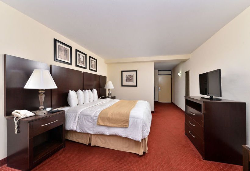 Hotel Baymont Inn & Suites Goodlettsville  | Goodlettsville | Tennessee | United States 16