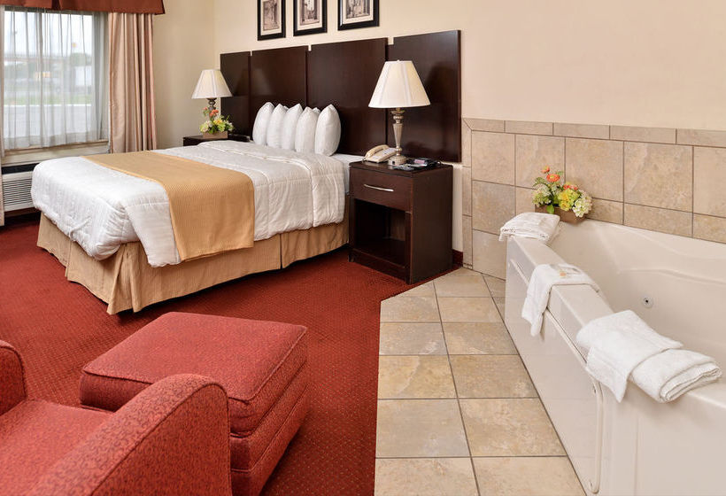Hotel Baymont Inn & Suites Goodlettsville  | Goodlettsville | Tennessee | United States 17