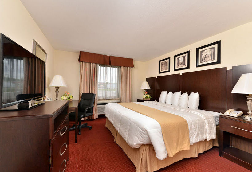 Hotel Baymont Inn & Suites Goodlettsville  | Goodlettsville | Tennessee | United States 18