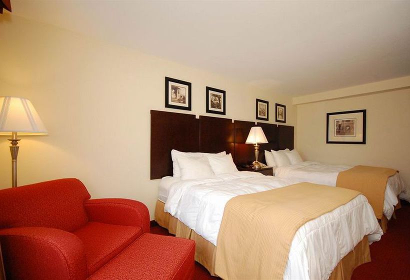 Hotel Baymont Inn & Suites Goodlettsville  | Goodlettsville | Tennessee | United States 2