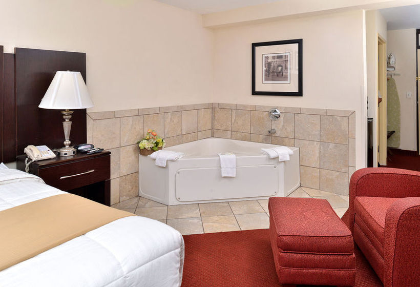 Hotel Baymont Inn & Suites Goodlettsville  | Goodlettsville | Tennessee | United States 20