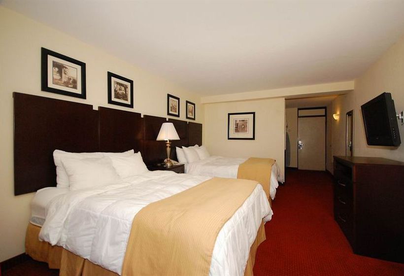 Hotel Baymont Inn & Suites Goodlettsville  | Goodlettsville | Tennessee | United States 3