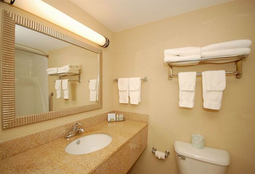 Hotel Baymont Inn & Suites Goodlettsville  | Goodlettsville | Tennessee | United States 4