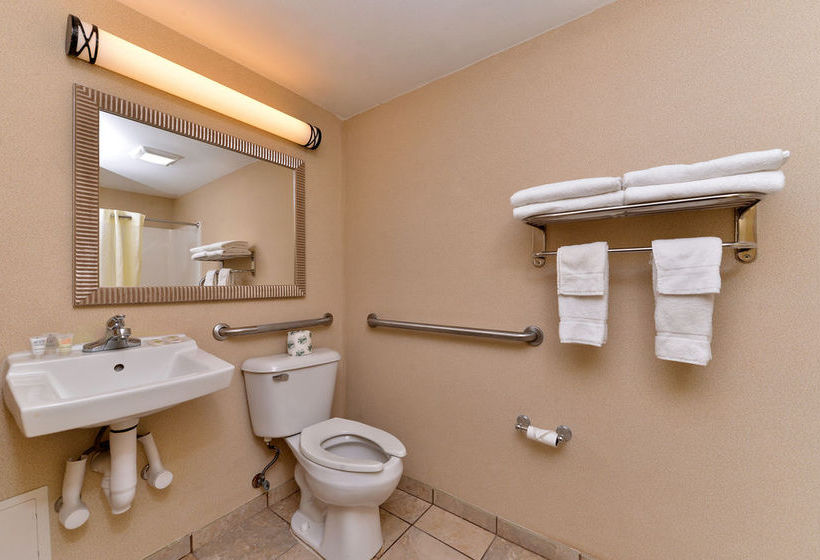 Hotel Baymont Inn & Suites Goodlettsville  | Goodlettsville | Tennessee | United States 5