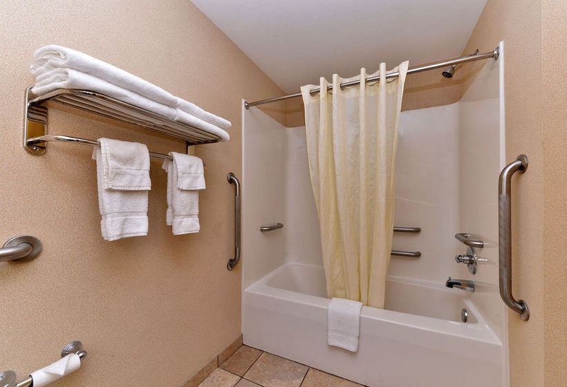Hotel Baymont Inn & Suites Goodlettsville  | Goodlettsville | Tennessee | United States 6
