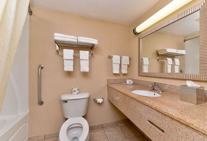 Hotel Baymont Inn & Suites Goodlettsville  | Goodlettsville | Tennessee | United States 7