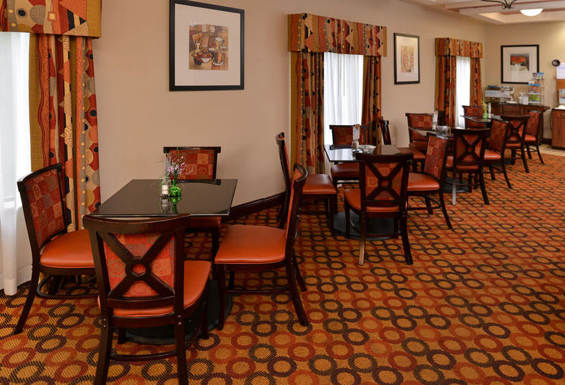 Hotel Baymont Inn & Suites Goodlettsville  | Goodlettsville | Tennessee | United States 8