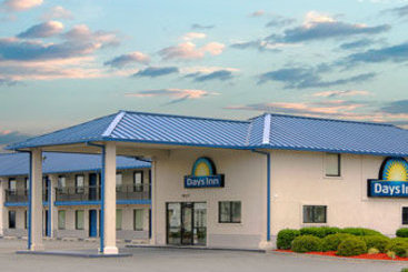 Hotel Days Inn Valdosta Conference Center Valdosta