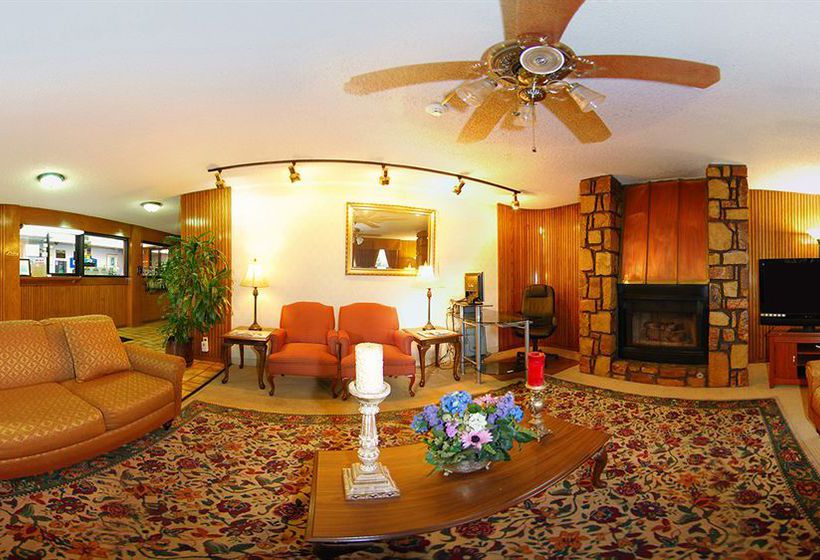 Hotel Days Inn Southern Hills ORU  | Tulsa | Oklahoma | United States 4