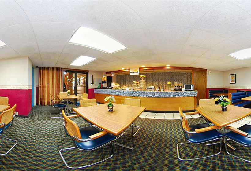 Hotel Days Inn Southern Hills ORU  | Tulsa | Oklahoma | United States 7