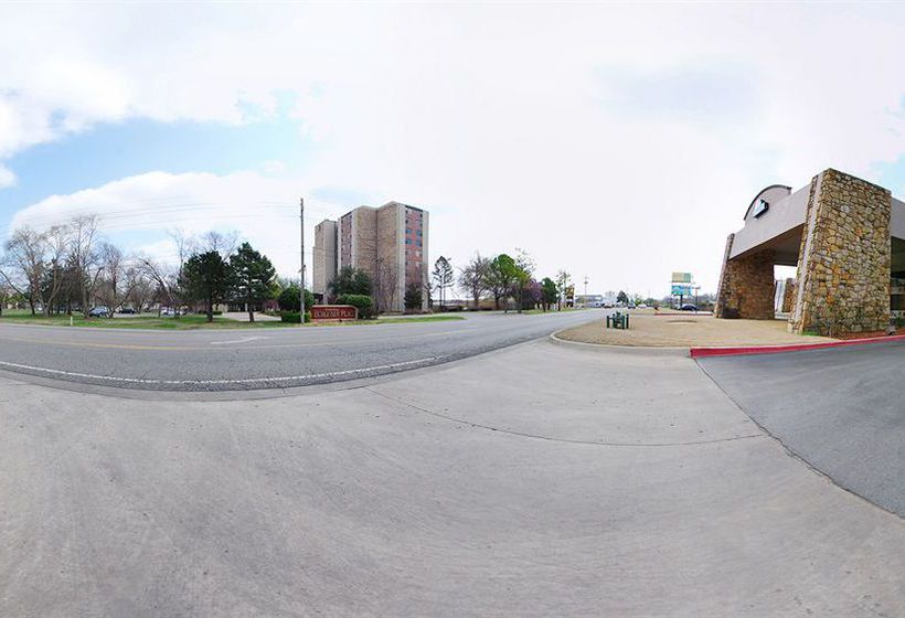 Hotel Days Inn Southern Hills ORU  | Tulsa | Oklahoma | United States 9