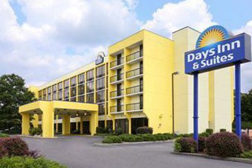 Hotel Days Inn Southeast