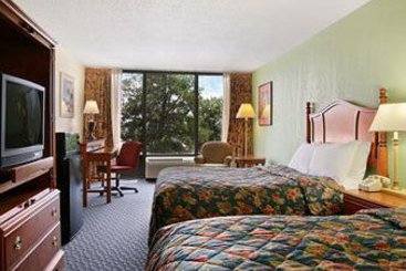 Hotel Days Inn Southeast  | Columbia | South Carolina | United States 2