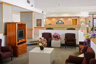 Hotel Days Inn Southeast  | Columbia | South Carolina | United States 3