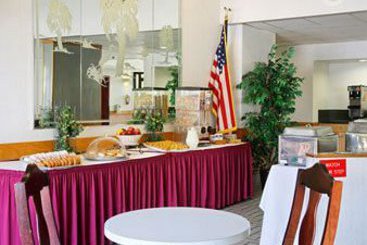 Hotel Days Inn Southeast  | Columbia | South Carolina | United States 4
