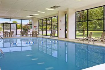 Hotel Days Inn Southeast  | Columbia | South Carolina | United States 5