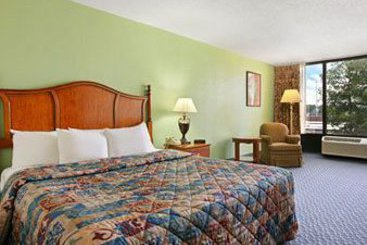 Hotel Days Inn Southeast  | Columbia | South Carolina | United States 6