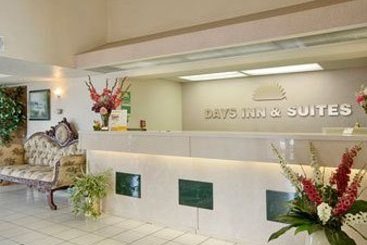 Hotel Days Inn & Suites Bentonville  | Bentonville | Arkansas | United States 1