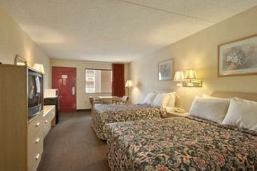 Hotel Days Inn & Suites Bentonville  | Bentonville | Arkansas | United States 2