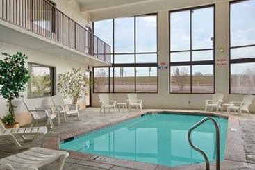 Hotel Days Inn & Suites Bentonville  | Bentonville | Arkansas | United States 5