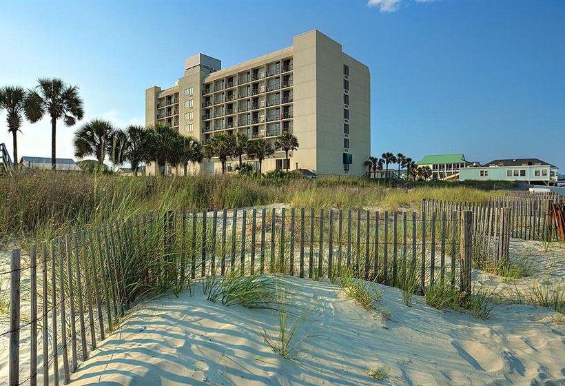 Days Inn Surfside Beach Resort Surfside Beach Carolina del Sur