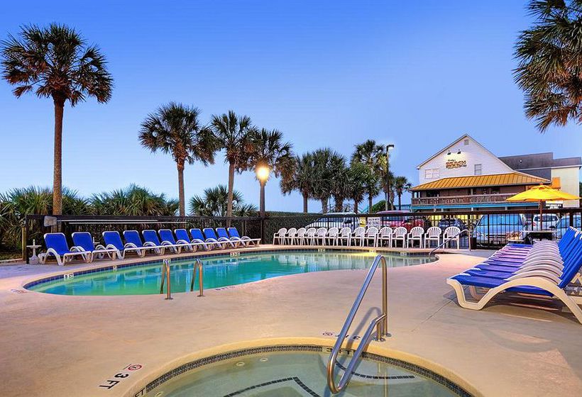 Days Inn Surfside Beach Resort  | Surfside Beach | South Carolina | United States 1