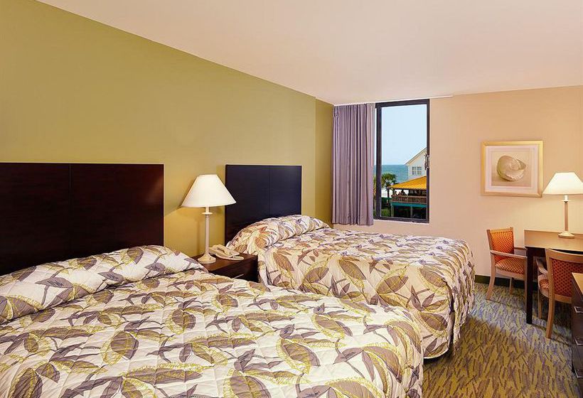 Days Inn Surfside Beach Resort  | Surfside Beach | South Carolina | United States 10