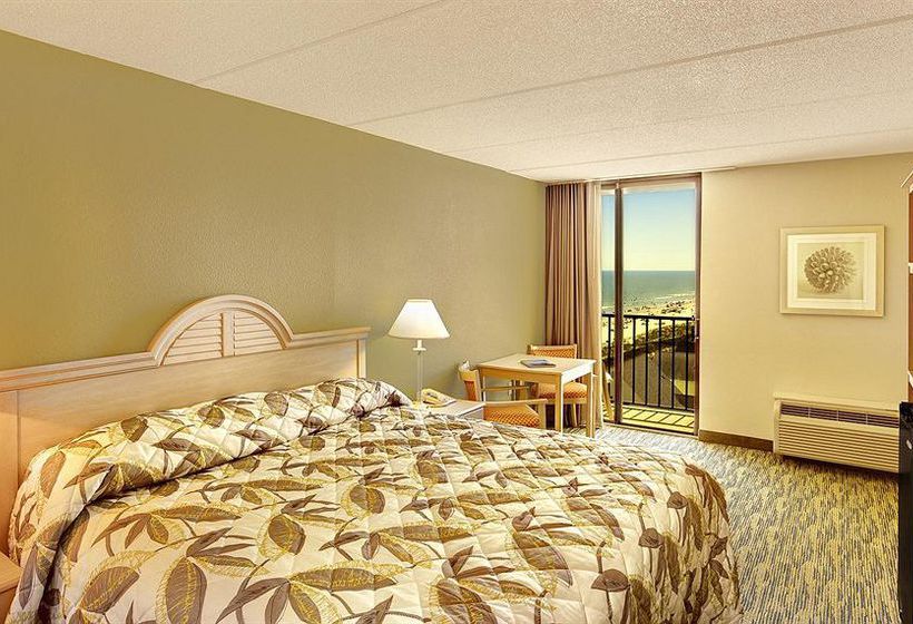 Days Inn Surfside Beach Resort  | Surfside Beach | South Carolina | United States 11