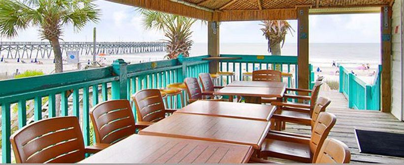 Days Inn Surfside Beach Resort  | Surfside Beach | South Carolina | United States 12