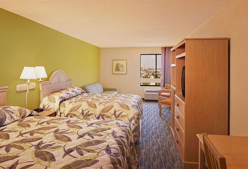 Days Inn Surfside Beach Resort  | Surfside Beach | South Carolina | United States 14