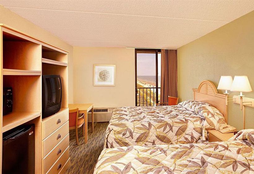 Days Inn Surfside Beach Resort  | Surfside Beach | South Carolina | United States 15