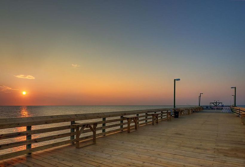 Days Inn Surfside Beach Resort  | Surfside Beach | South Carolina | United States 16