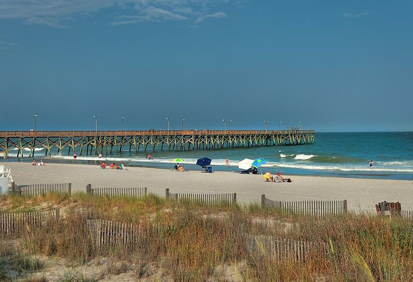 Days Inn Surfside Beach Resort  | Surfside Beach | South Carolina | United States 2