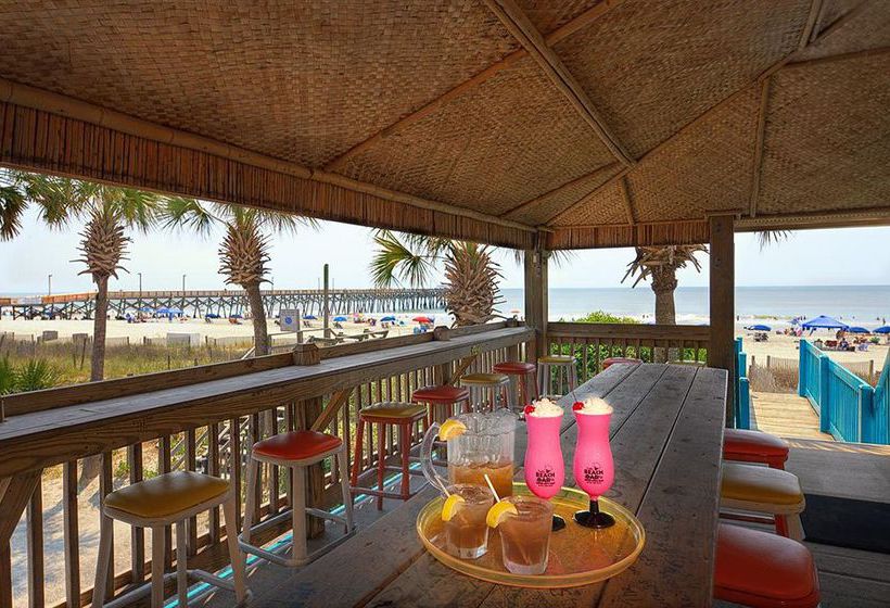 Days Inn Surfside Beach Resort  | Surfside Beach | South Carolina | United States 3