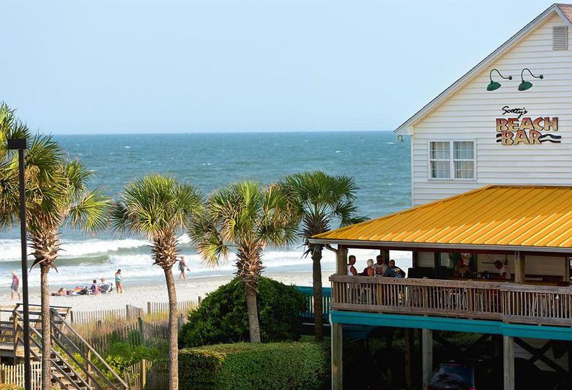 Days Inn Surfside Beach Resort  | Surfside Beach | South Carolina | United States 4
