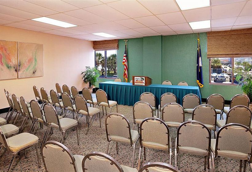 Days Inn Surfside Beach Resort  | Surfside Beach | South Carolina | United States 5