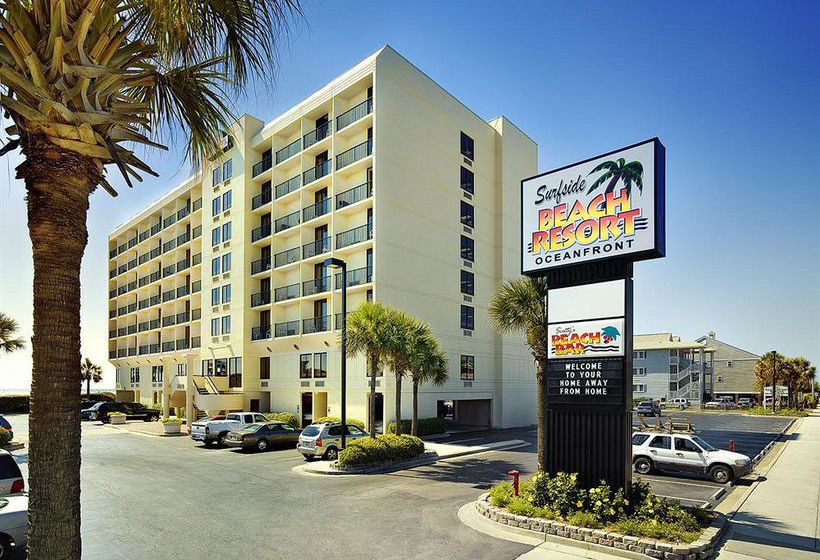 Days Inn Surfside Beach Resort  | Surfside Beach | South Carolina | United States 6