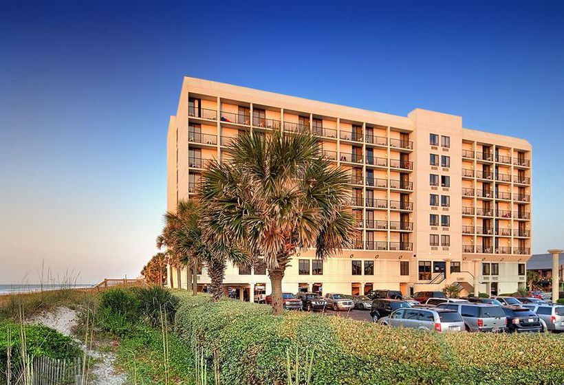 Days Inn Surfside Beach Resort  | Surfside Beach | South Carolina | United States 7