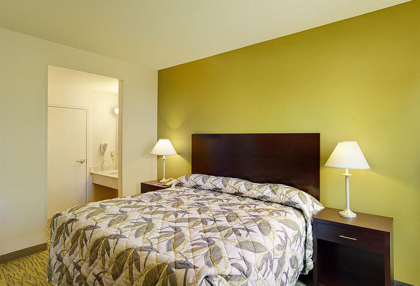 Days Inn Surfside Beach Resort  | Surfside Beach | South Carolina | United States 9