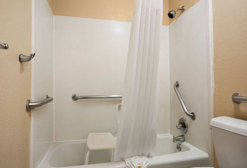 Hotel Days Inn Texas  | Irving | Texas | United States 1