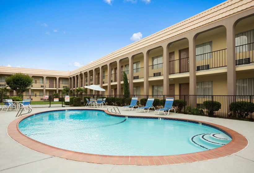 Hotel Days Inn Texas  | Irving | Texas | United States 10