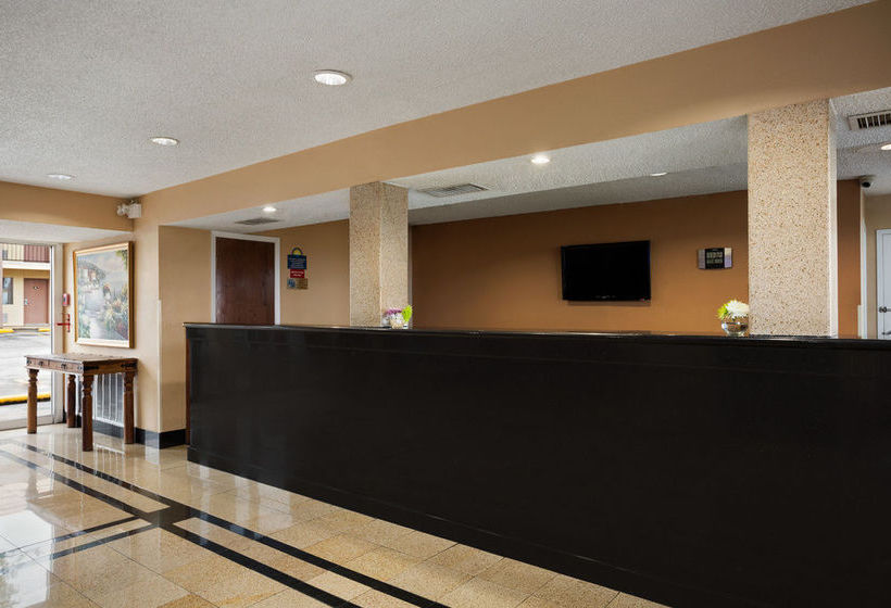Hotel Days Inn Texas  | Irving | Texas | United States 11