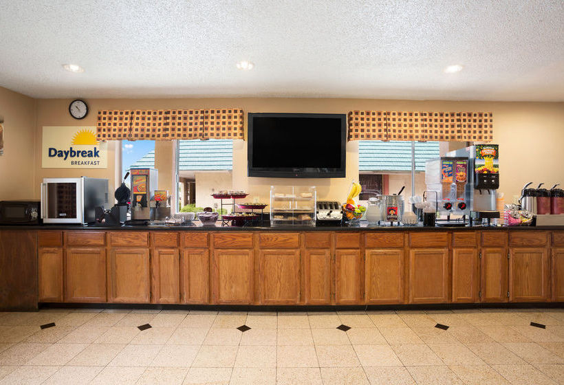 Hotel Days Inn Texas  | Irving | Texas | United States 2