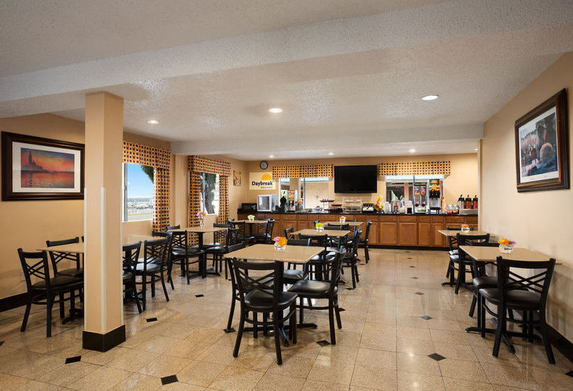 Hotel Days Inn Texas  | Irving | Texas | United States 3
